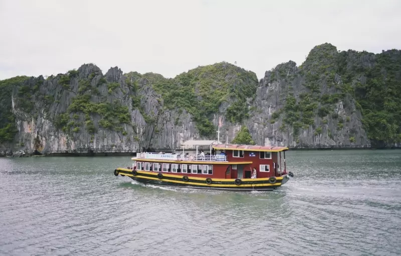 Trải nghiệm du lịch miền Bắc 2 ngày 1 đêm trên đảo Cát Bà