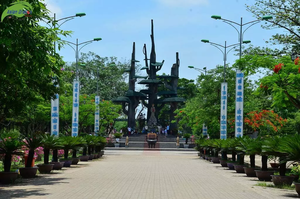 Thánh Địa La Vang