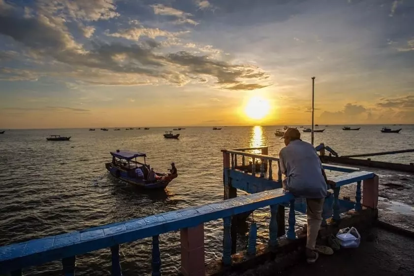 Những điểm đến tuyệt vời cho chuyến du lịch tháng 12 miền Nam