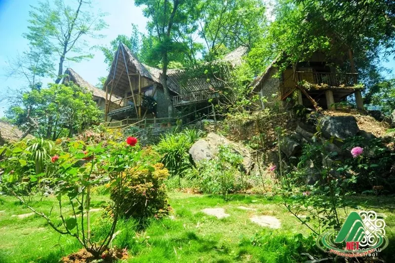 Mộc Châu Retreat