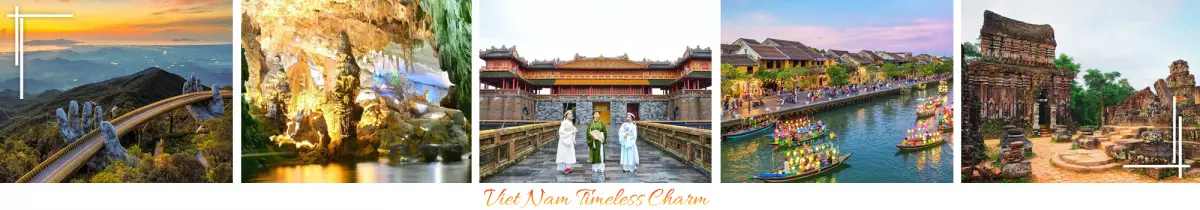 Tour di sản miền Trung