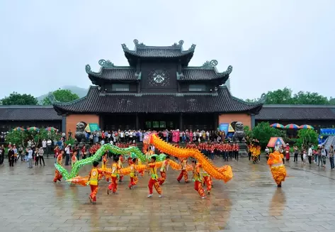 Tour du lịch Hà Nội - Hạ Long