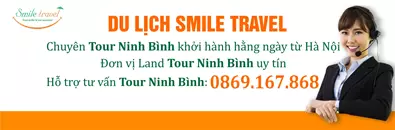 Các tour về Ninh Bình