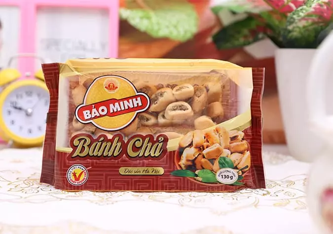 bánh chả