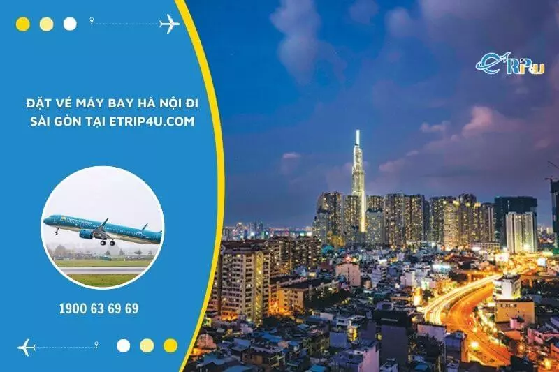 Etrip4u.com cung cấp vé máy bay của các hãng hàng không giá rẻ
