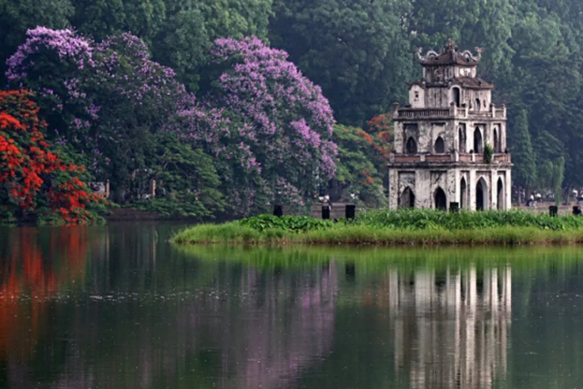 Hanoi