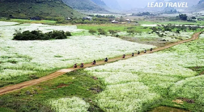 từ Hà Nội đến Mộc Châu mất bao lâu