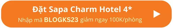 Đặt phòng Sapa Charm Hotel