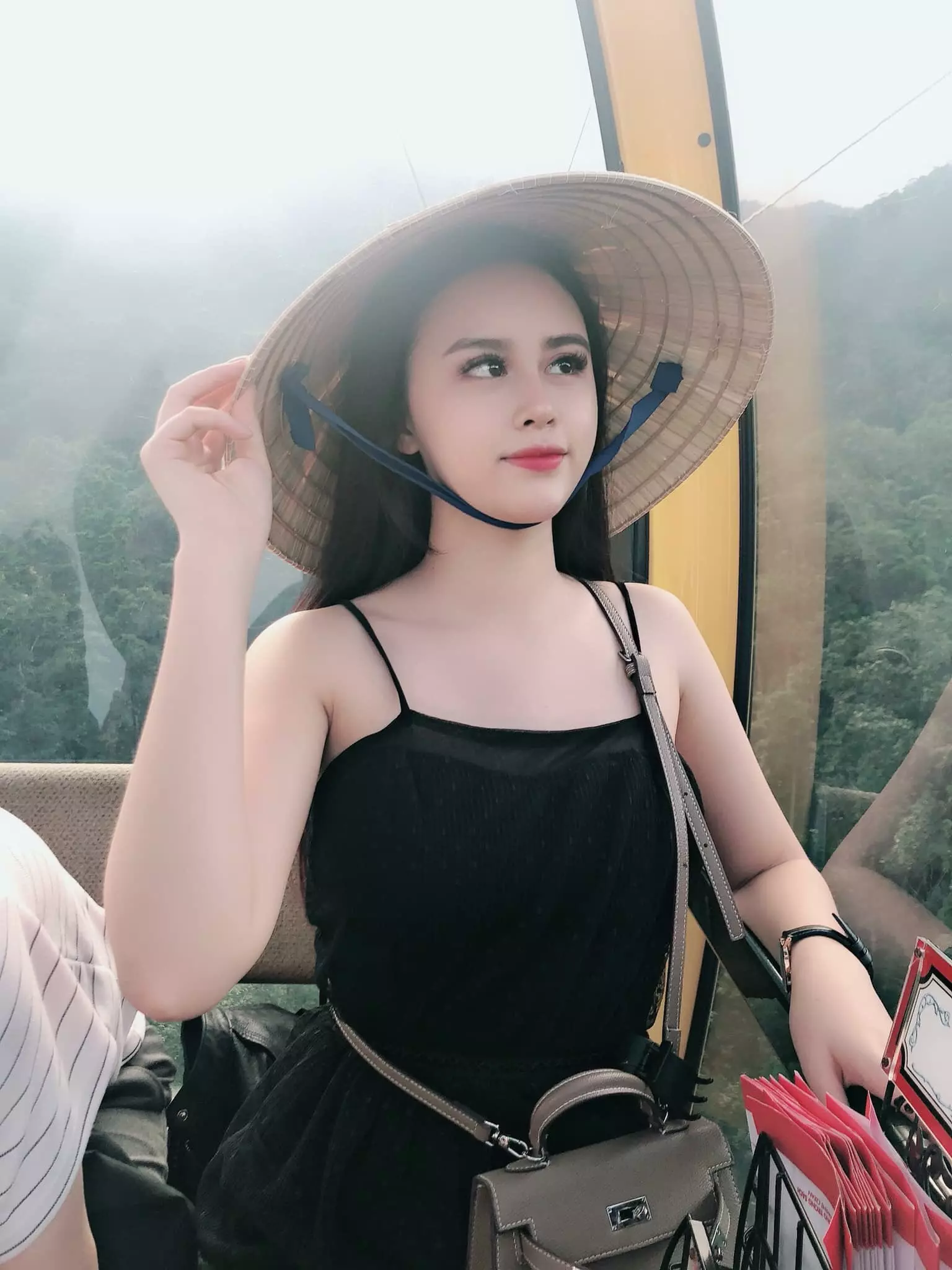 thời tiết Sapa tháng 5