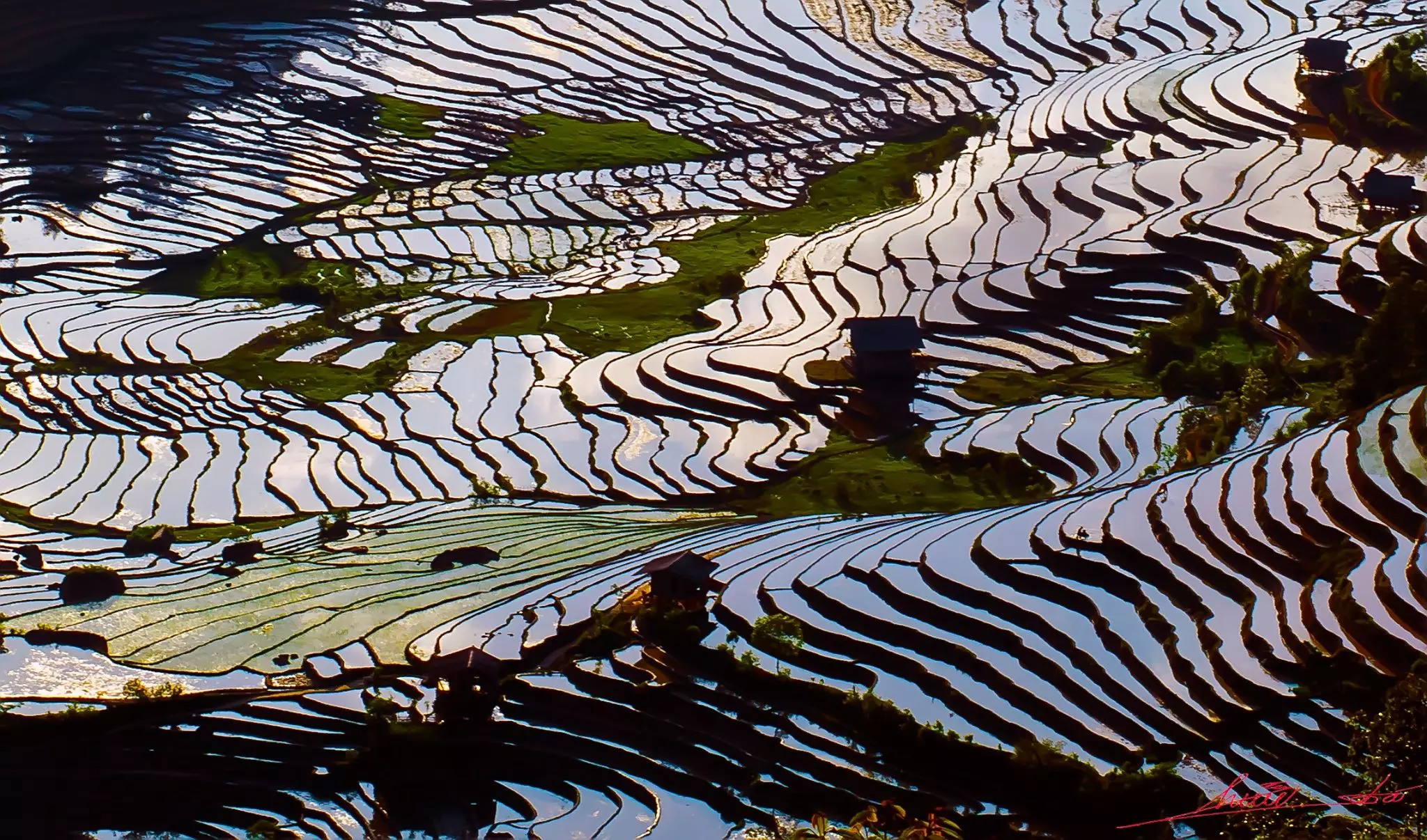 Kinh nghiệm du lịch Sapa tháng 5