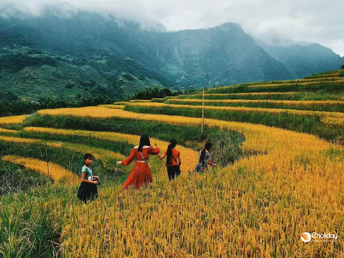 Thoi Tiet Sapa Theo Tung Mua Va Nhung Dieu Ban Can Biet Kinh nghiệm du lịch Sapa tháng 9