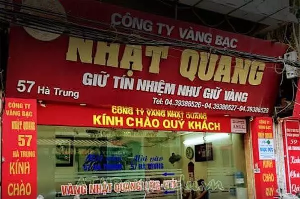 Nhật Quang