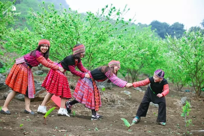 Những khoảnh khắc đáng nhớ