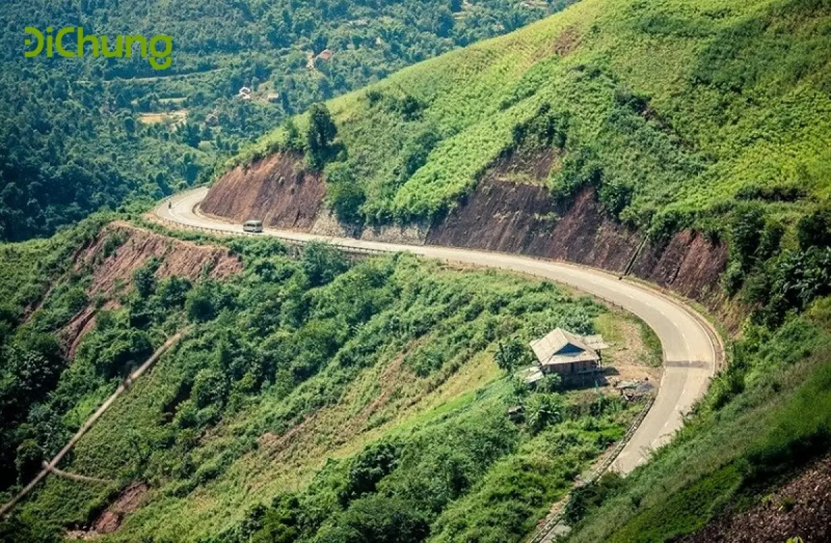 Từ Hà Nội đi Sapa bao nhiêu tiếng