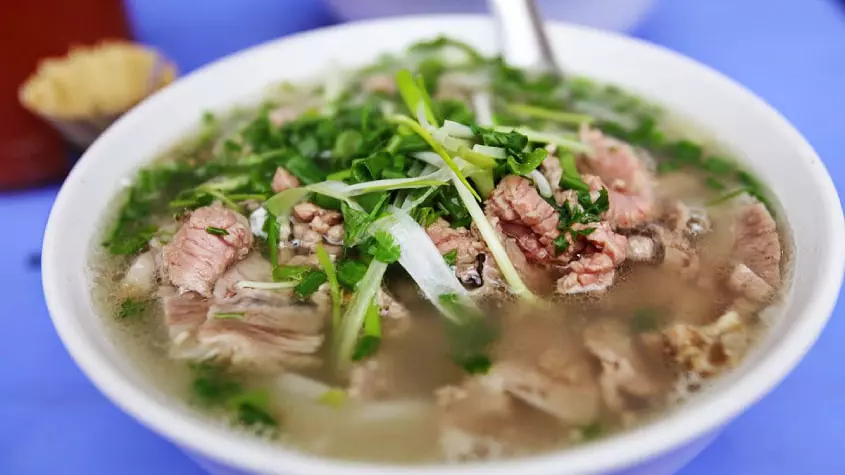 Phở Gia Truyền