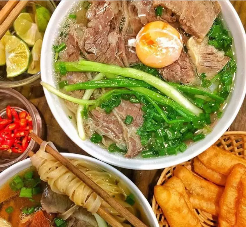 Phở Sướng