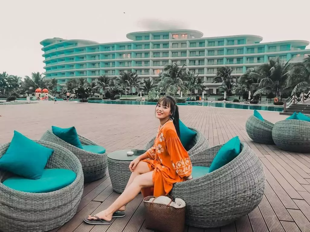 FLC Luxury Hotel & Resort Quy Nhơn là điểm đến hot nhất tại Quy Nhơn