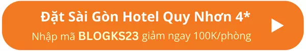 Đặt phòng Sài Gòn Hotel Quy Nhơn