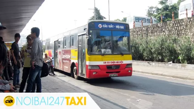 Tuyến xe bus 07