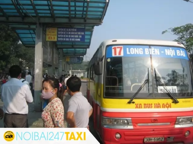 Tuyến xe bus 17