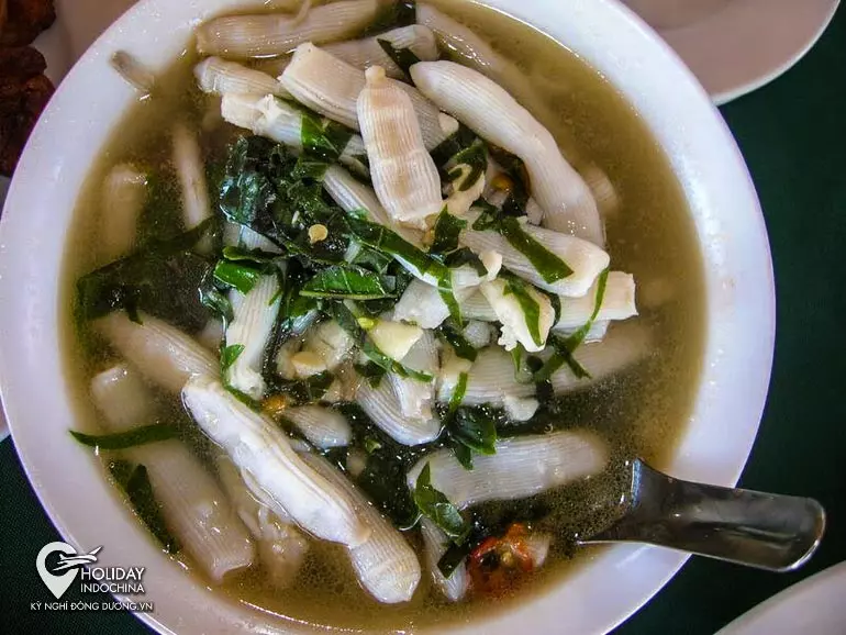 Canh sá sùng