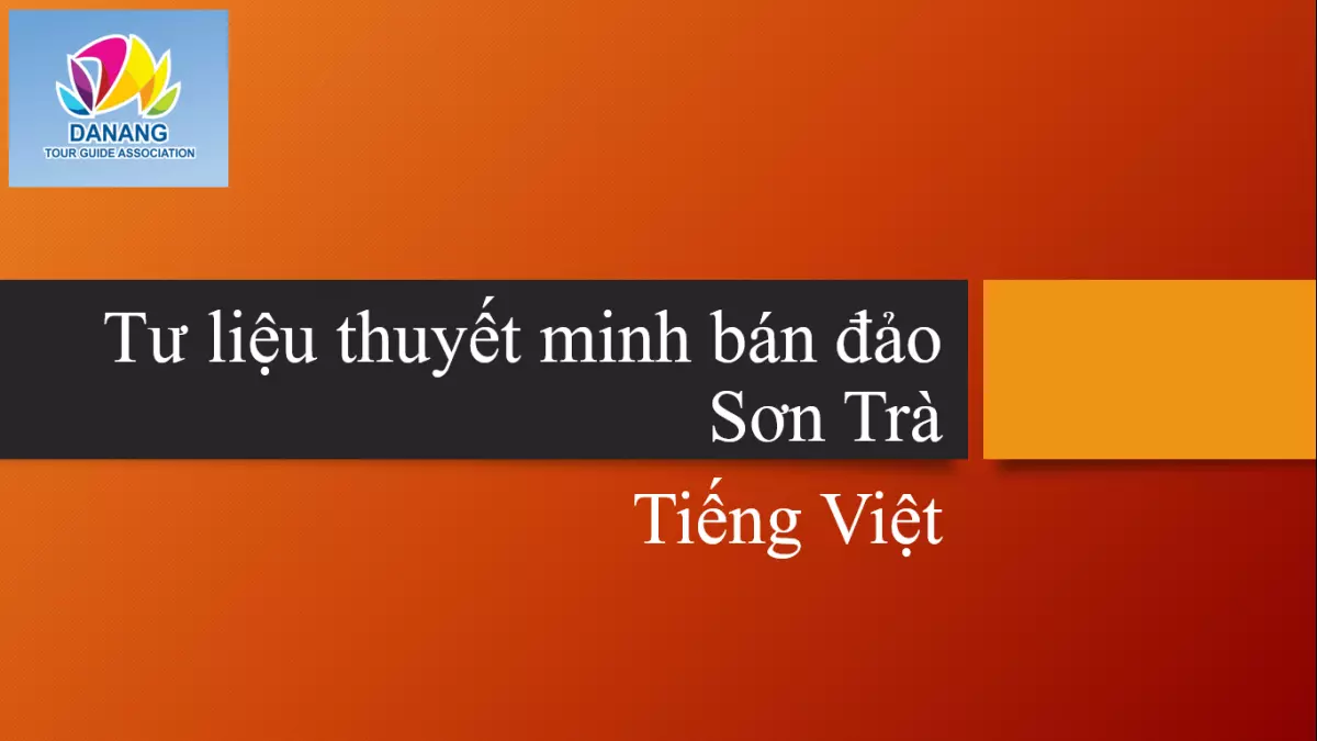 Đôi lời về Chi hội