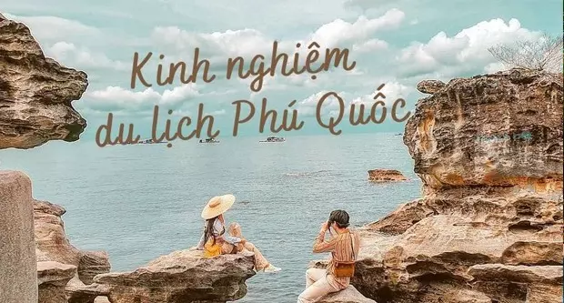 Hoạt Động Du Lịch Phú Quốc