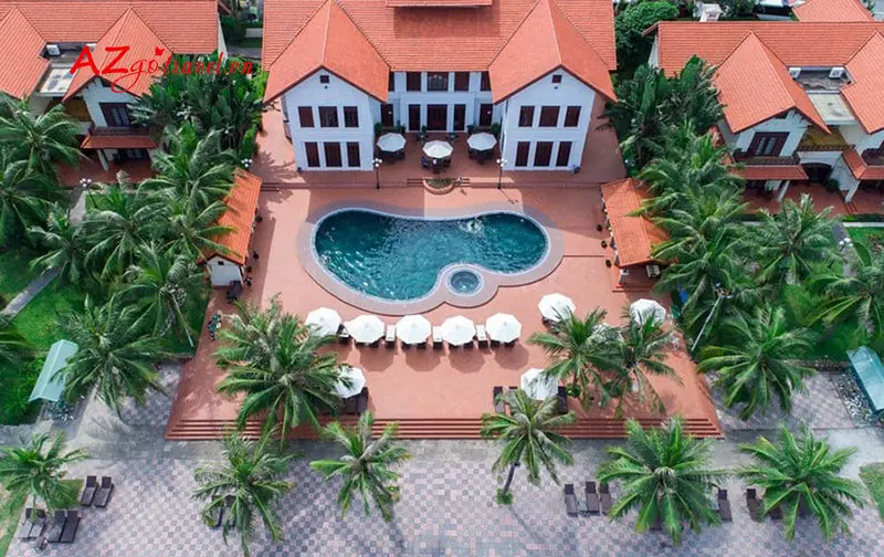 La Paz Resort Tuần Châu