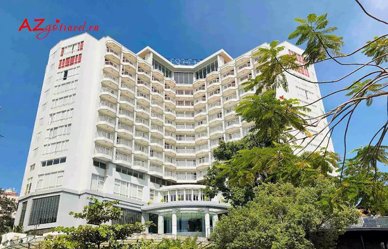 Novotel Hạ Long