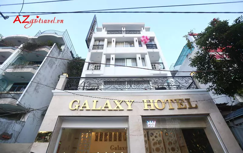 Galaxy Hotel