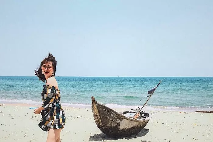 Long Hải Beach