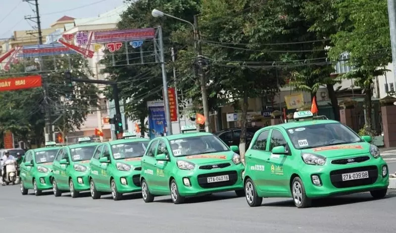 Taxi sân bay Phú Quốc