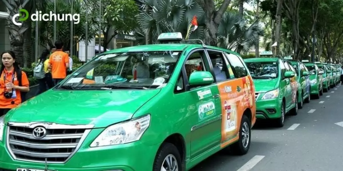 taxi Quy Nhơn Bình Định 1