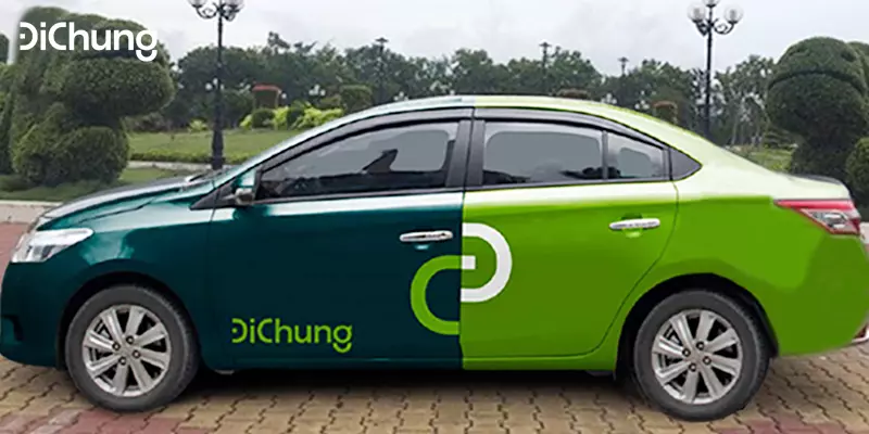 taxi Quy Nhơn Bình Định