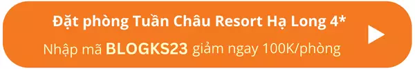 Đặt phòng Tuần Châu Resort Hạ Long