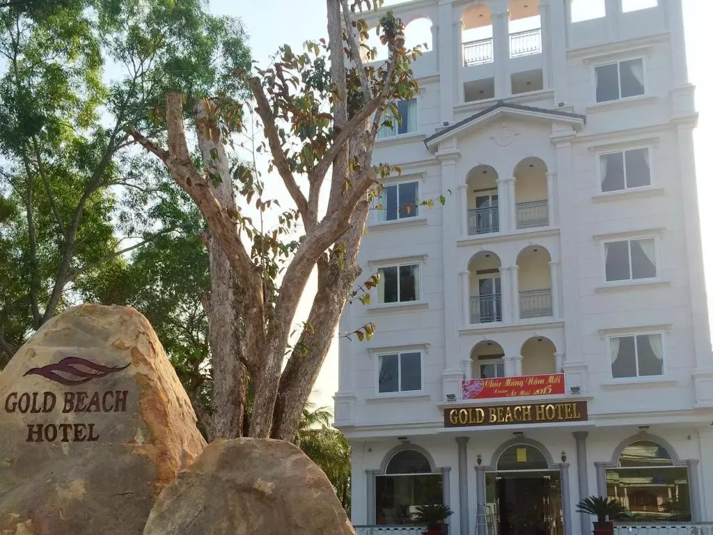 Đặt phòng Golden Daisy Hotel Phú Quốc