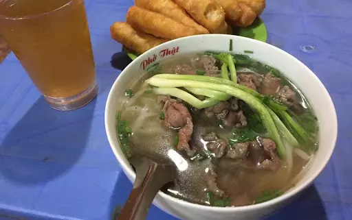 phở thật