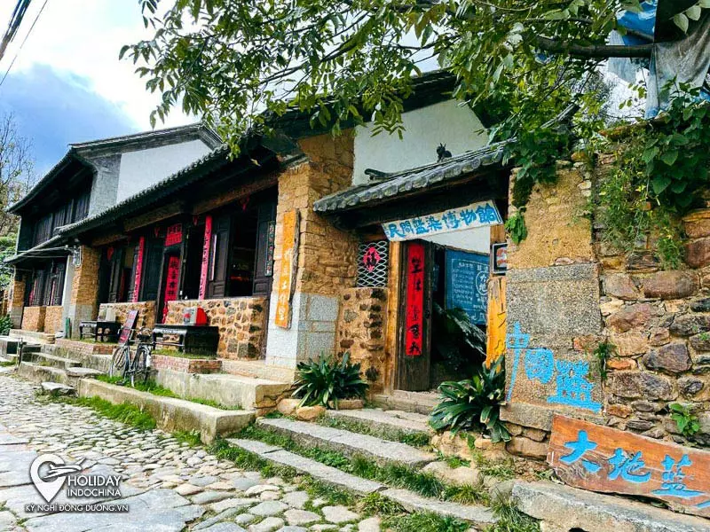 tour du lịch lệ giang