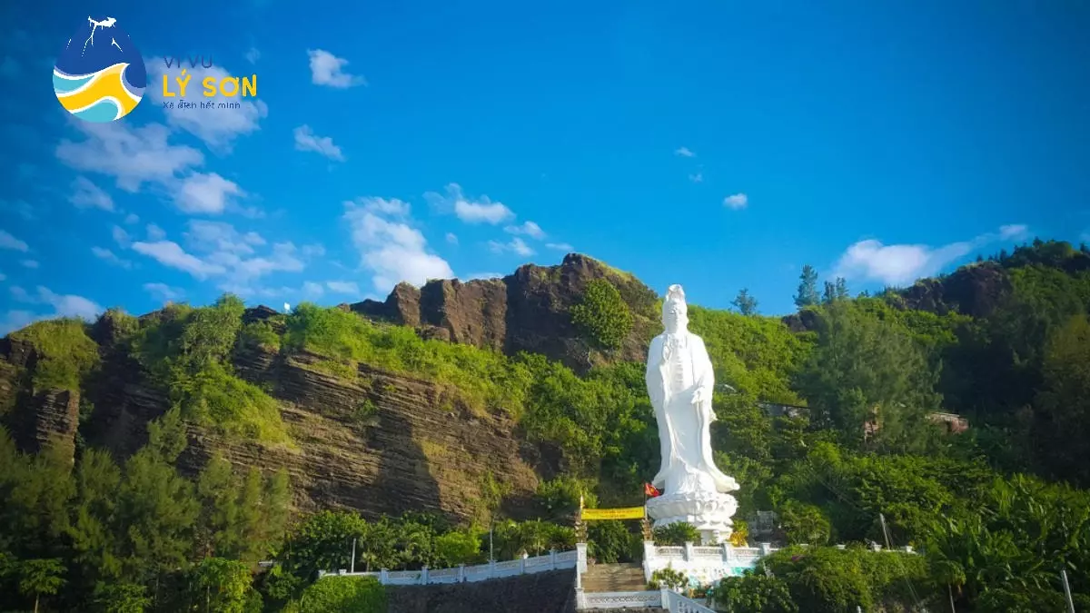 tour lý sơn từ hà nội