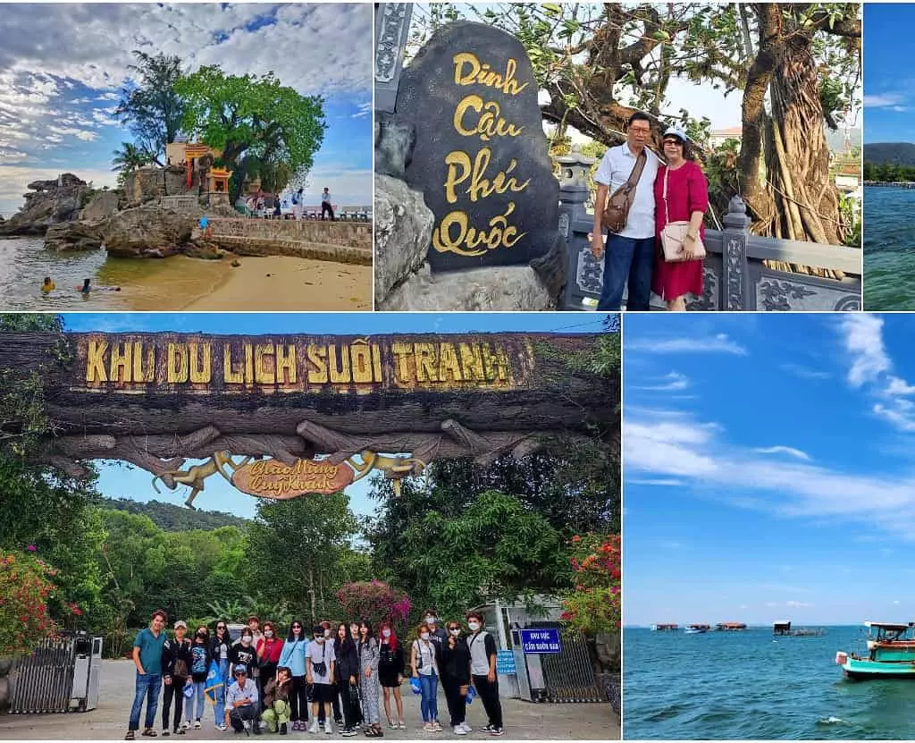 tour du lịch