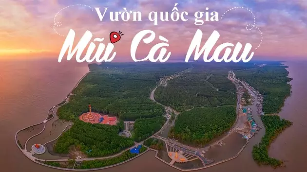 Vài nét về Cà Mau