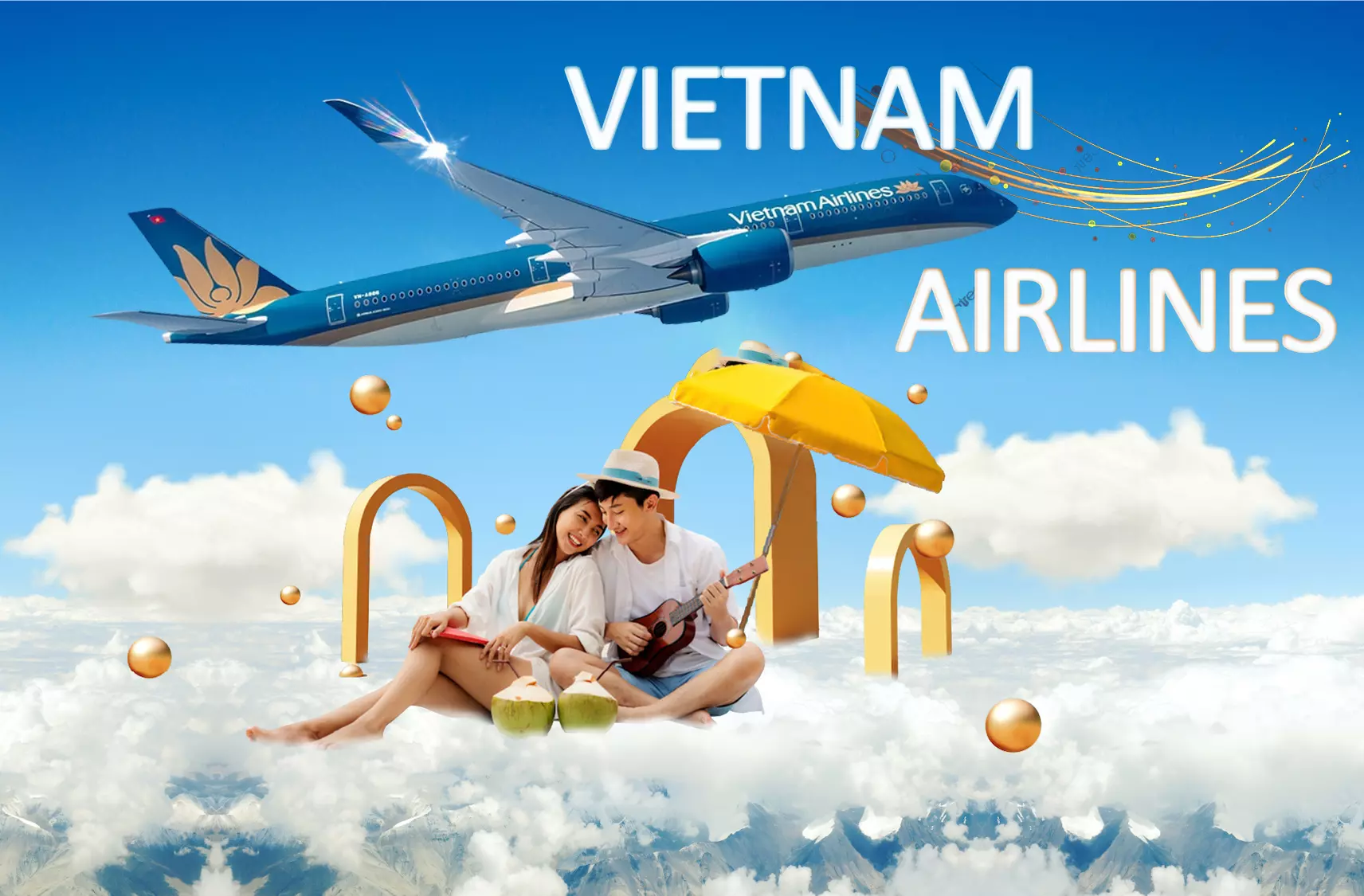 Vietnam Airlines