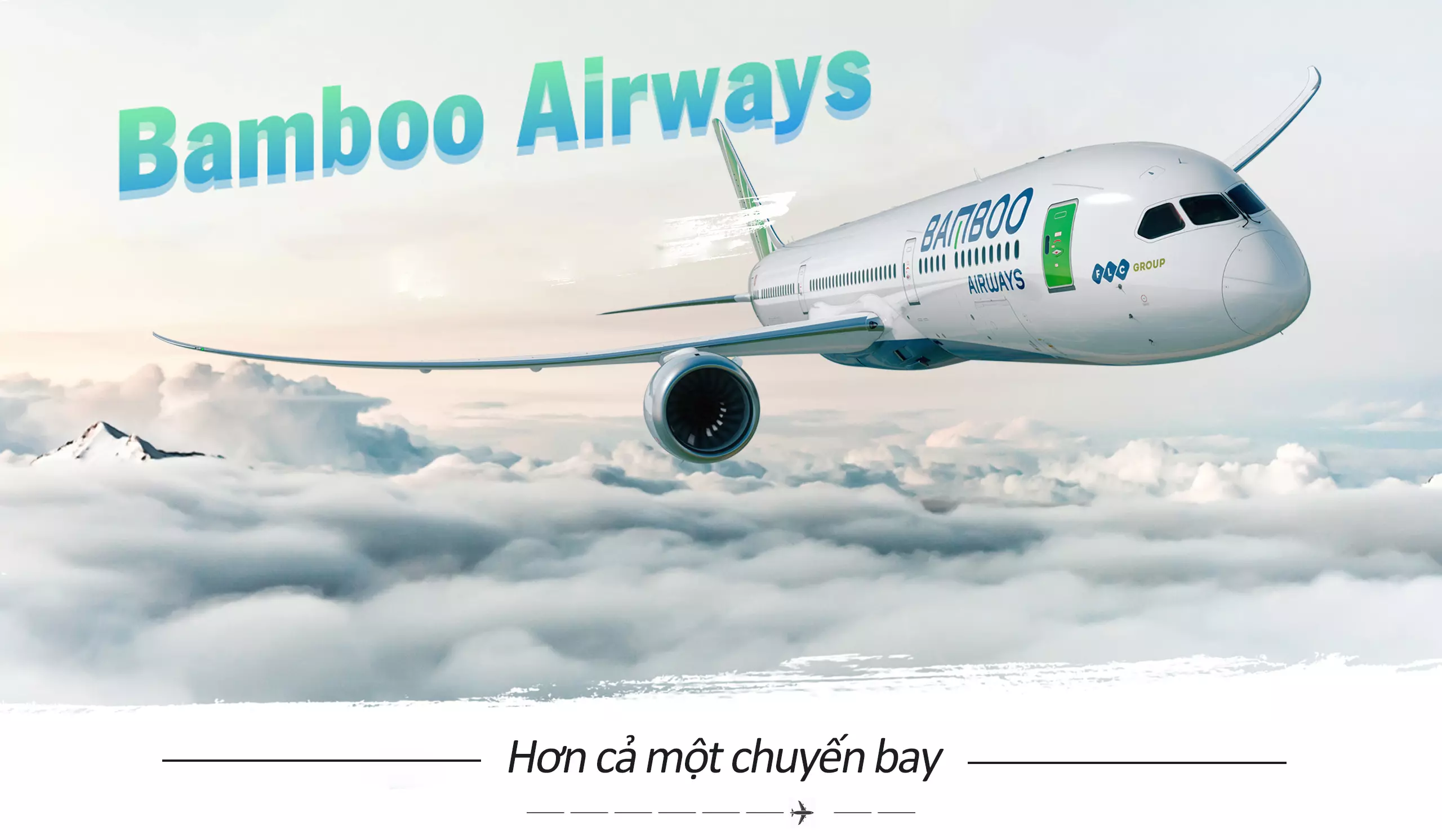 Bamboo Airways