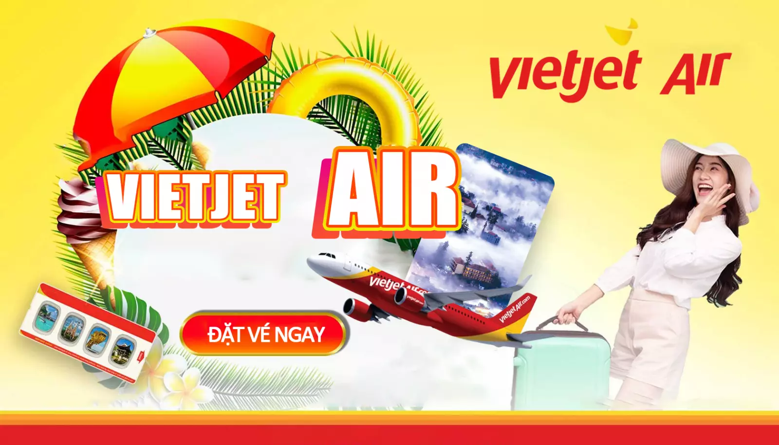 Vietjet Air