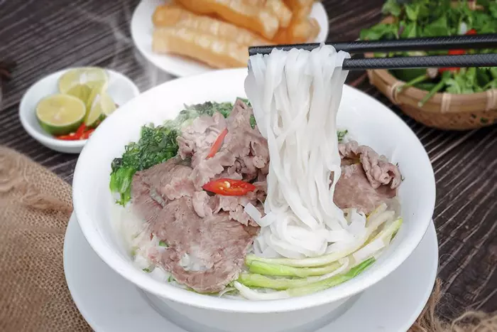 Phở Hà Nội