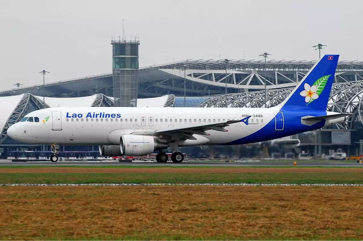 lao-airlines