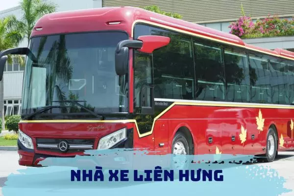 Nhà Xe Anh Phát