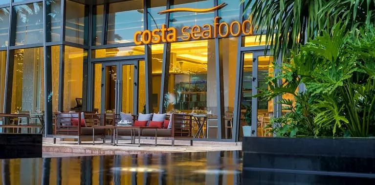 nhà hàng costa seafood