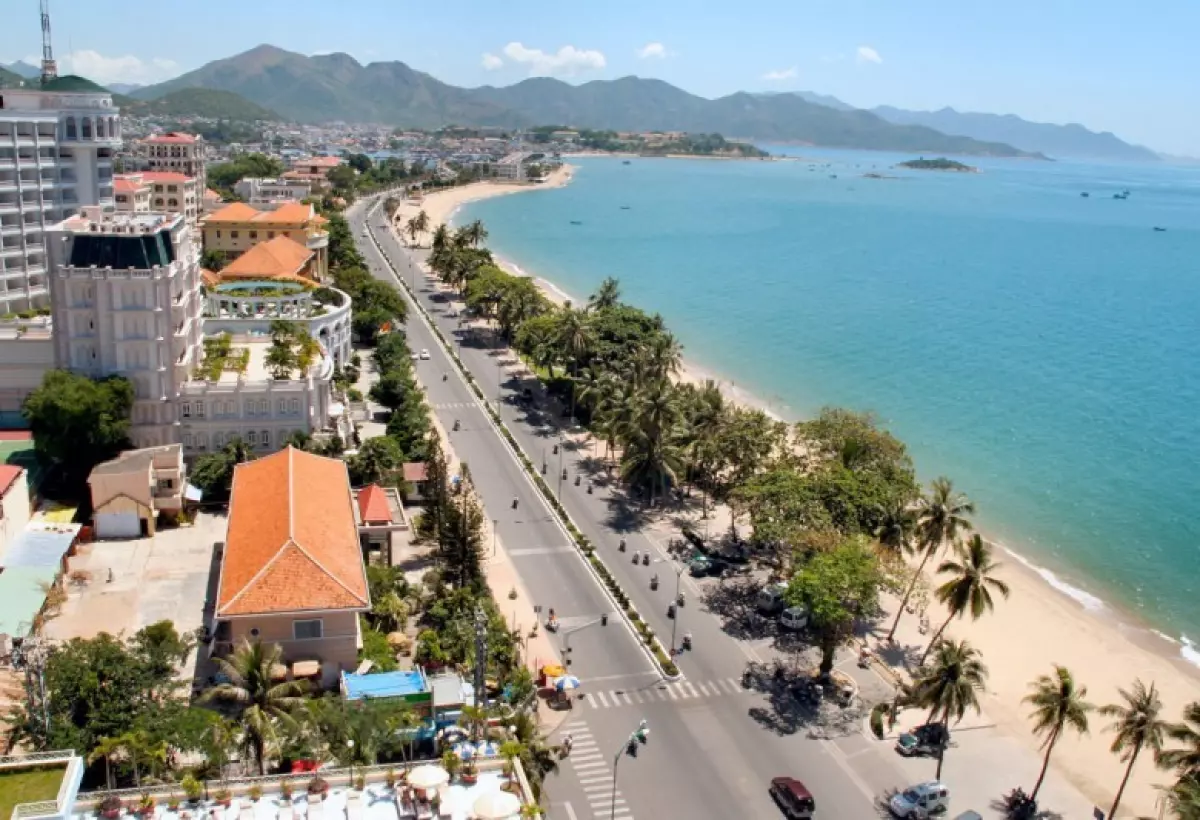 nha trang weather