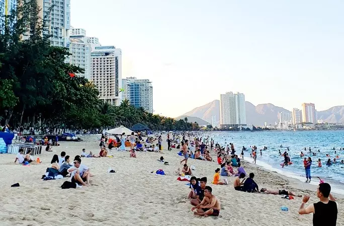 nhatrang beach